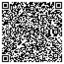 QR code with Hamilton Tree & Crane contacts
