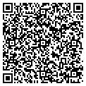 QR code with Birches The contacts
