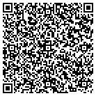 QR code with Mar-Nic Fence & Construction contacts