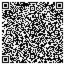 QR code with Kevah Konner Inc contacts