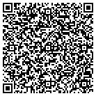QR code with Cinnaminson Twp Adm Office contacts