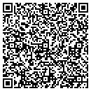QR code with MD Gyntex Assoc contacts
