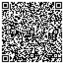 QR code with MD Gyntex Assoc contacts