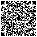 QR code with ROSESHOP.NET contacts