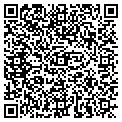QR code with USA Lock contacts