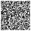 QR code with Raymond H Goslin CPA contacts