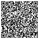 QR code with J E Chenitz Dmd contacts