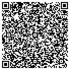QR code with First Unitarian Universalist contacts