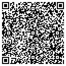 QR code with R C T Developers Inc contacts