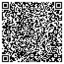 QR code with READ Foundation contacts
