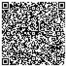 QR code with Al Bender's Kung Fu Academy-Nj contacts