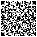 QR code with Velvet Paws contacts