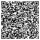 QR code with R C Camishion MD contacts