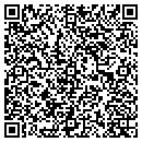 QR code with L C Homebuilders contacts