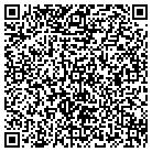 QR code with K & R Cleaning Service contacts