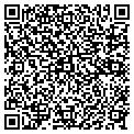 QR code with Express contacts