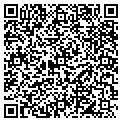 QR code with Daniel Hodges contacts