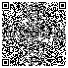 QR code with William G Basralian Funeral contacts