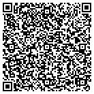 QR code with Advanced Optical Center contacts