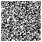 QR code with K and R Sitework Inc contacts