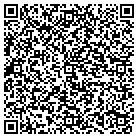 QR code with A Emergency A Locksmith contacts