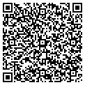 QR code with Six Flags contacts