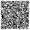 QR code with Waksman Institute contacts