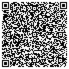 QR code with Time Electronics & Engineering contacts