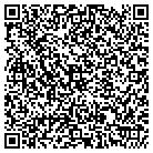 QR code with Mendota Public Works Department contacts
