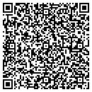 QR code with Hardy Building contacts