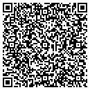 QR code with Jungle Lasers contacts