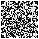 QR code with Richard H Savitz DDS contacts