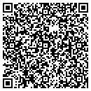 QR code with Through A Garden Gate contacts