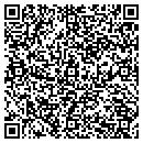 QR code with A24 All Day Emergency A Locksm contacts
