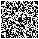 QR code with Us Water Inc contacts