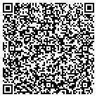 QR code with Alta Dermatology & Skin Care contacts