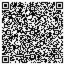 QR code with Haddonfield Antique Center contacts