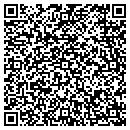 QR code with P C Schulman/Kissel contacts