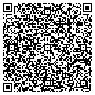 QR code with Hankyu Intl Trnspt USA contacts