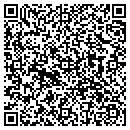 QR code with John R Royer contacts