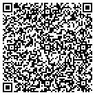 QR code with R CS Unvrsal Tonsorial Parlor contacts