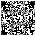 QR code with Quincy's Pub & Cafe contacts