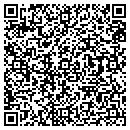 QR code with J T Graphics contacts