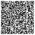QR code with Toumanios & LA Tempa contacts
