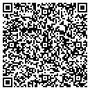 QR code with JECT Corp contacts