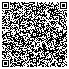 QR code with K & S Welding & Fabrication contacts