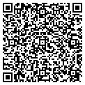 QR code with D-Jay contacts