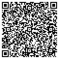 QR code with J T's contacts
