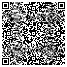 QR code with G J Silva & Sons Dairy Inc contacts