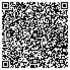QR code with R Godwin Flatbed Service contacts